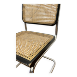 B32 Cesca black chair