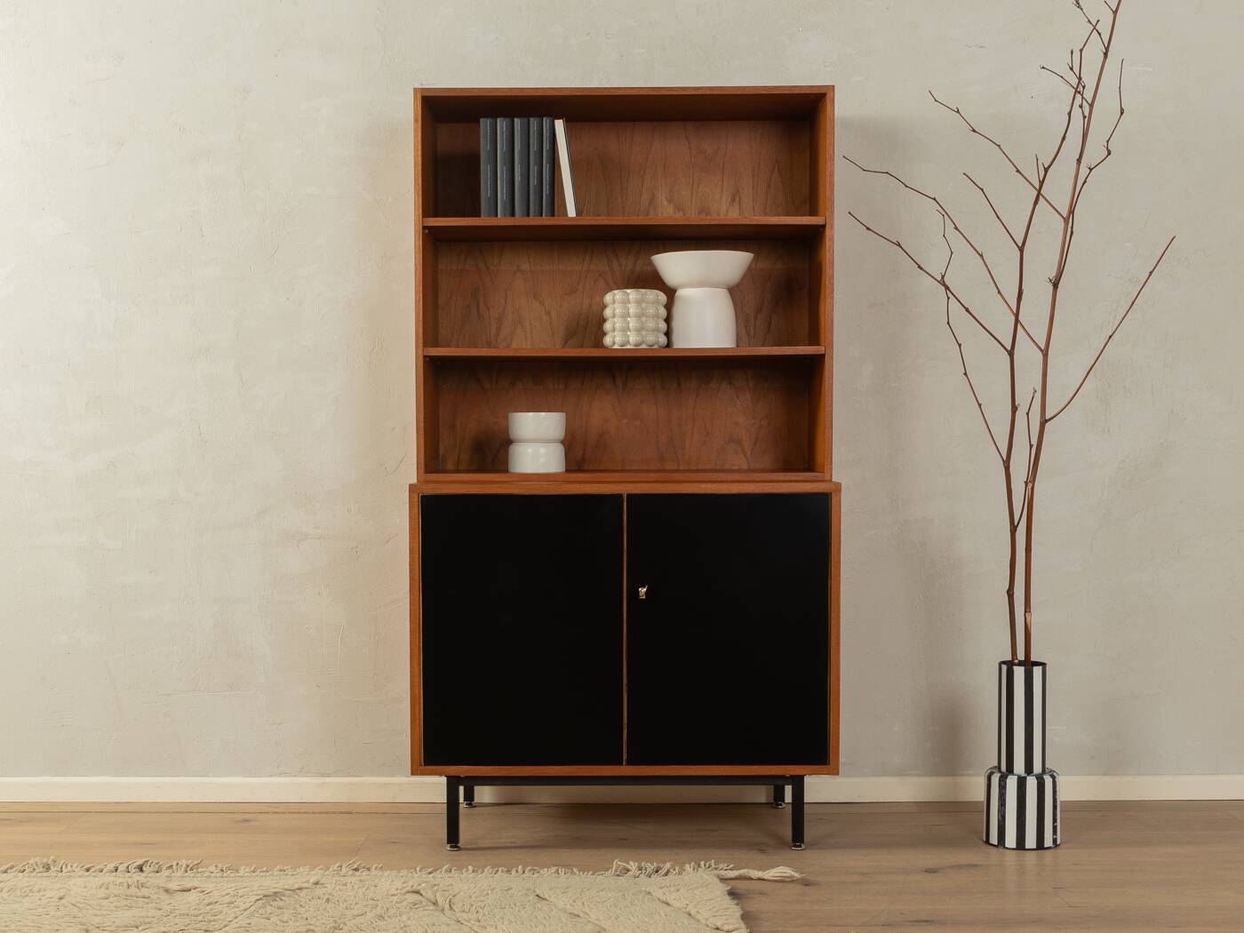 Commode des années 1960, DeWe