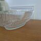 Glass dish