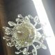 Lustre a pampilles original