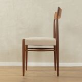 1960s dining chairs