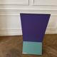 Chaise Vilbert de Verner Panton pour Ikea