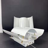 Pair Of Butterfly Sconces By HØVIK LYS 1964 Norway.