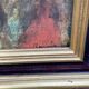 Oil painting on canvas reproduction of Auguste Renoir girl 30x36