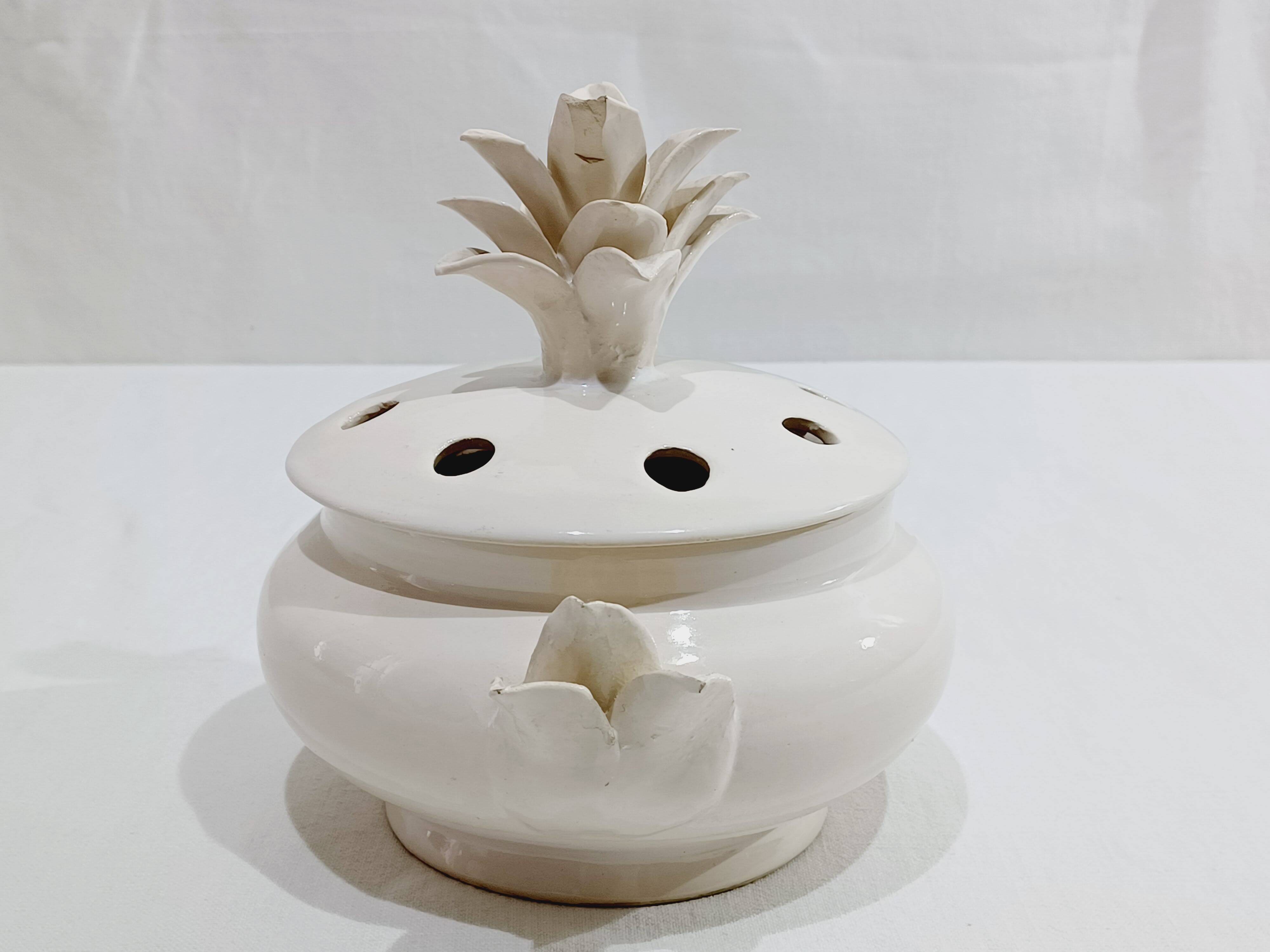 Jean Roger – Flower vase