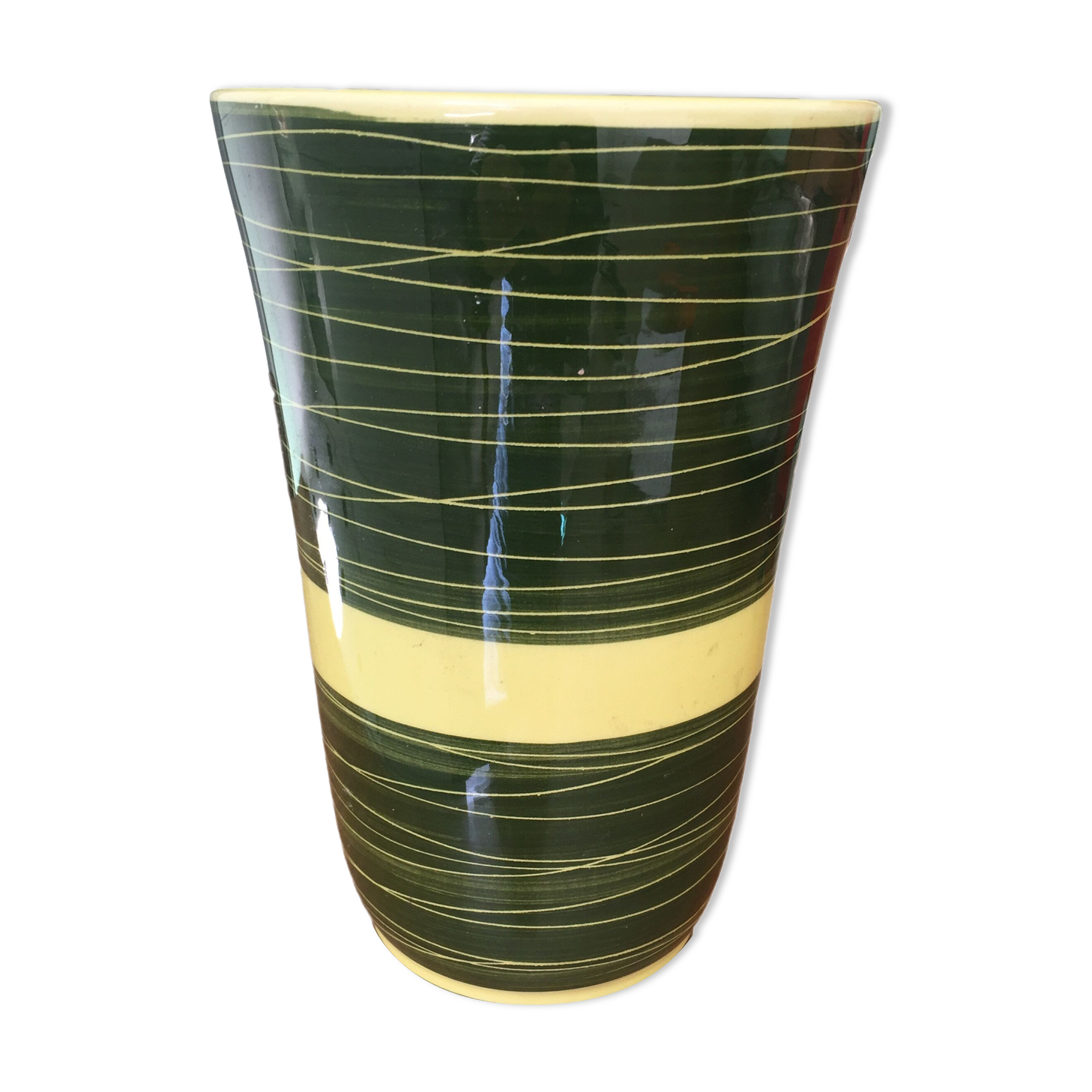 Vase