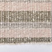 212x145 pink green wool kilim rugs, organic wool kilim rugs, scandinavian k