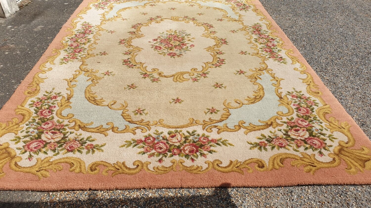 French carpets