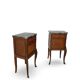 Italian nightstands 1910s/1920s