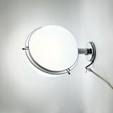 Harveiluce iGuzzini Model 5005 Wall Lamp - Space Age Iconic Lighting 1970s