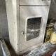 Medicine cabinet