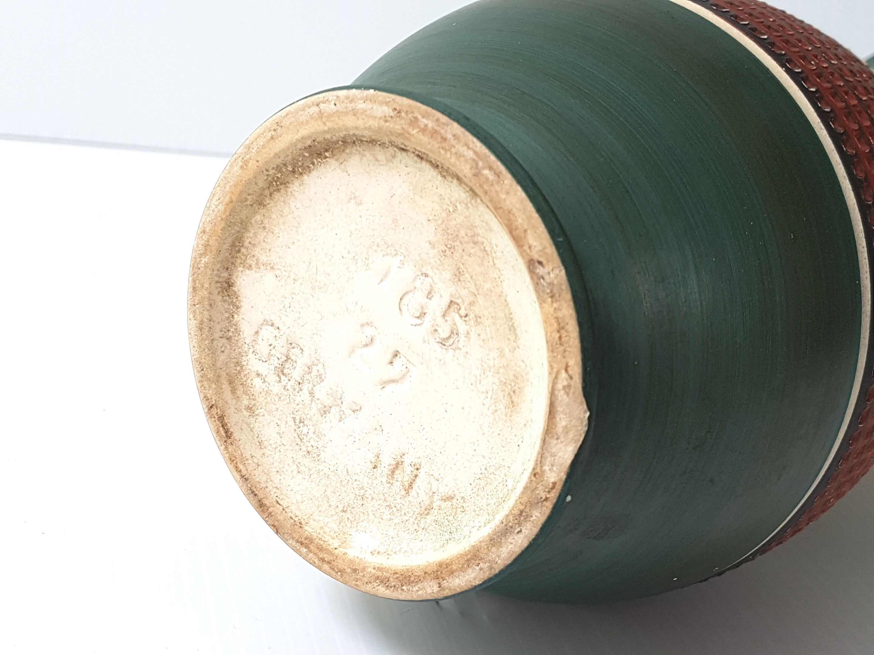 Vase West Germany 1960
