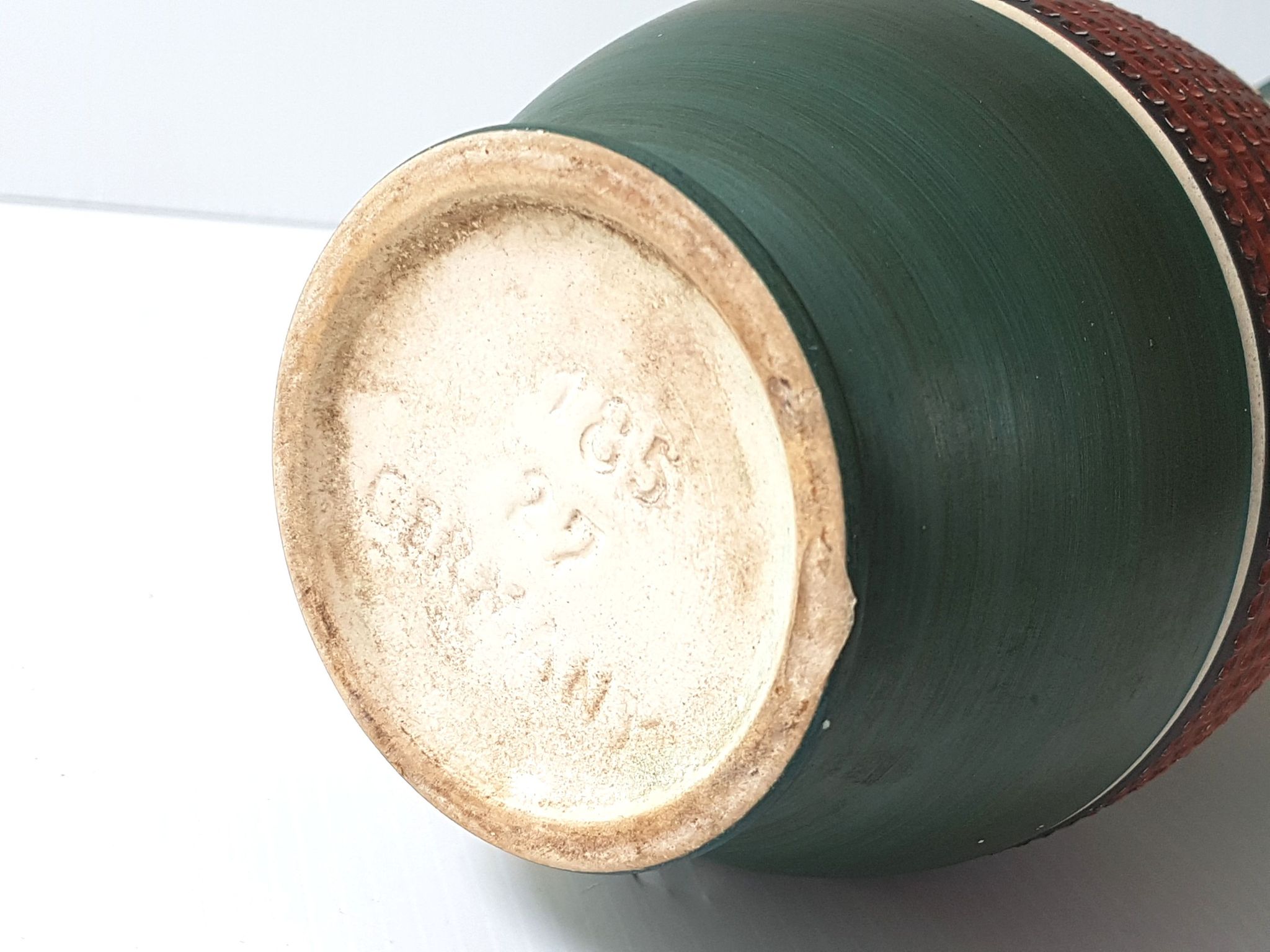 Vase West Germany 1960