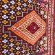Moroccan Berber rug handmade 193x305cm