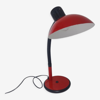 Lampe Aluminor vintage 70s