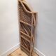 Corner shelves