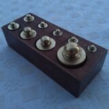 Weight box