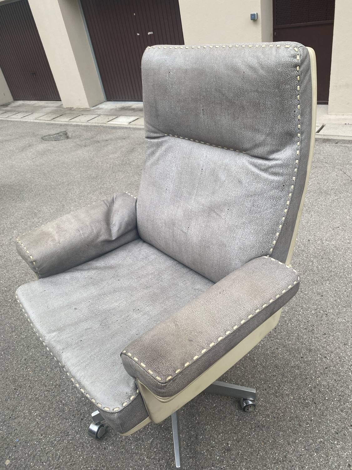 Office chair