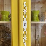 Fir sideboard, 1920s