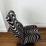 Armchair concorde F780 by Pierre Paulin for Artifort, 1966