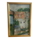 Peinture à l'huile de paysage