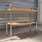 Industrial shelf
