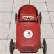 Ferrari Morellet Guérineau 1960s