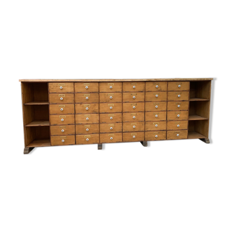 Large craft furniture 16 valves