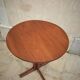 Sellette scandinave vintage