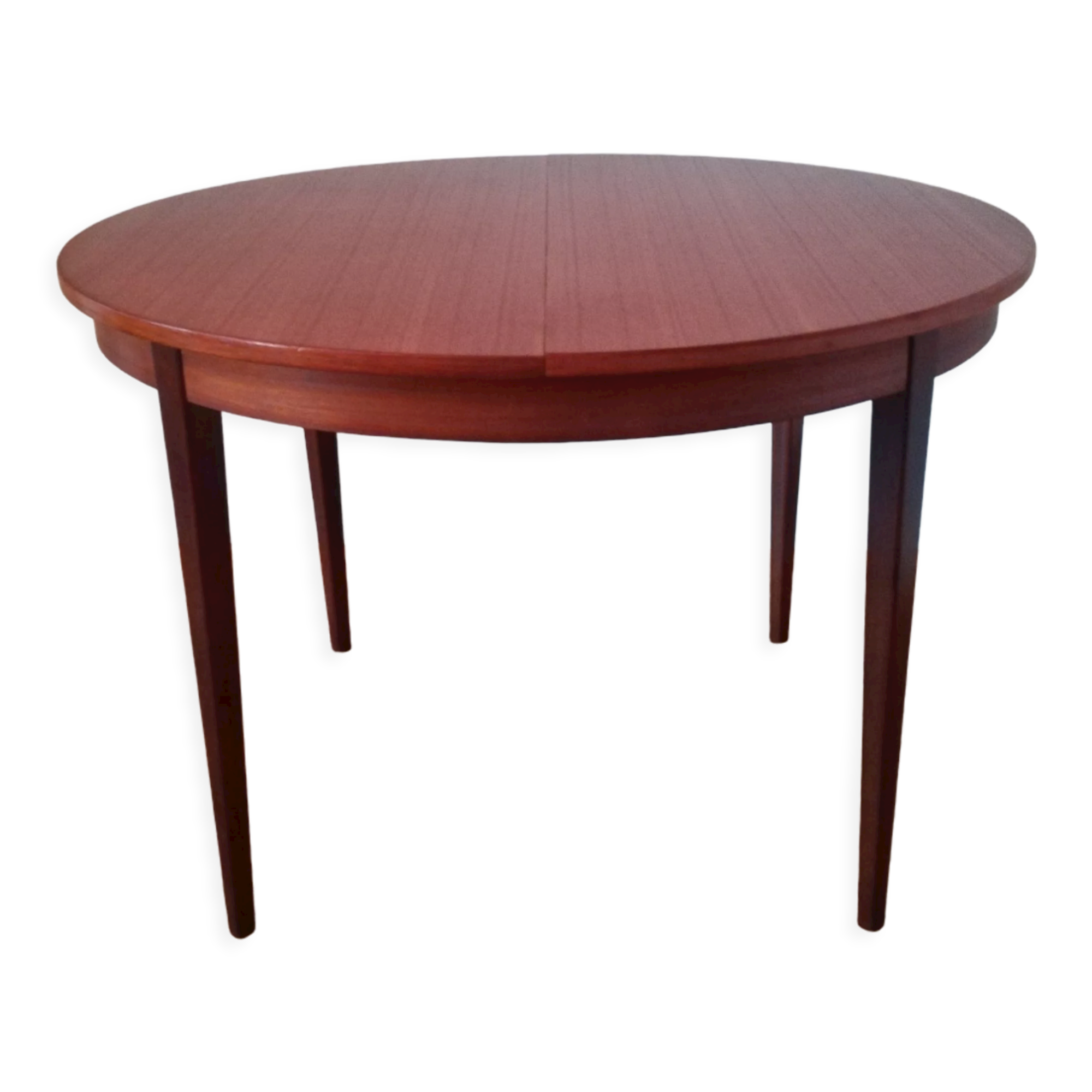 Extendable table