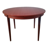 Extendable table