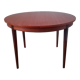 Table extensible
