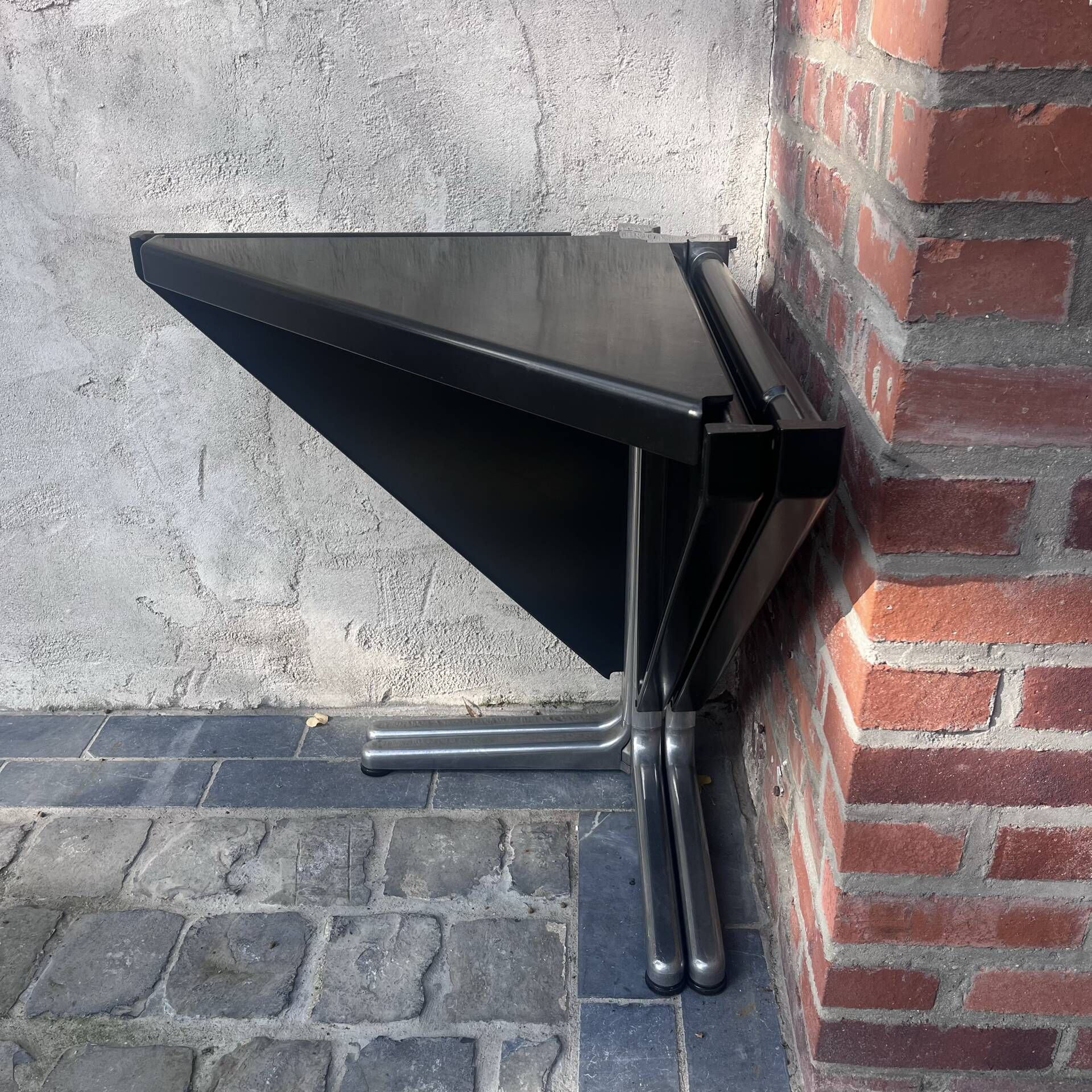 Table italienne modulable Piretti