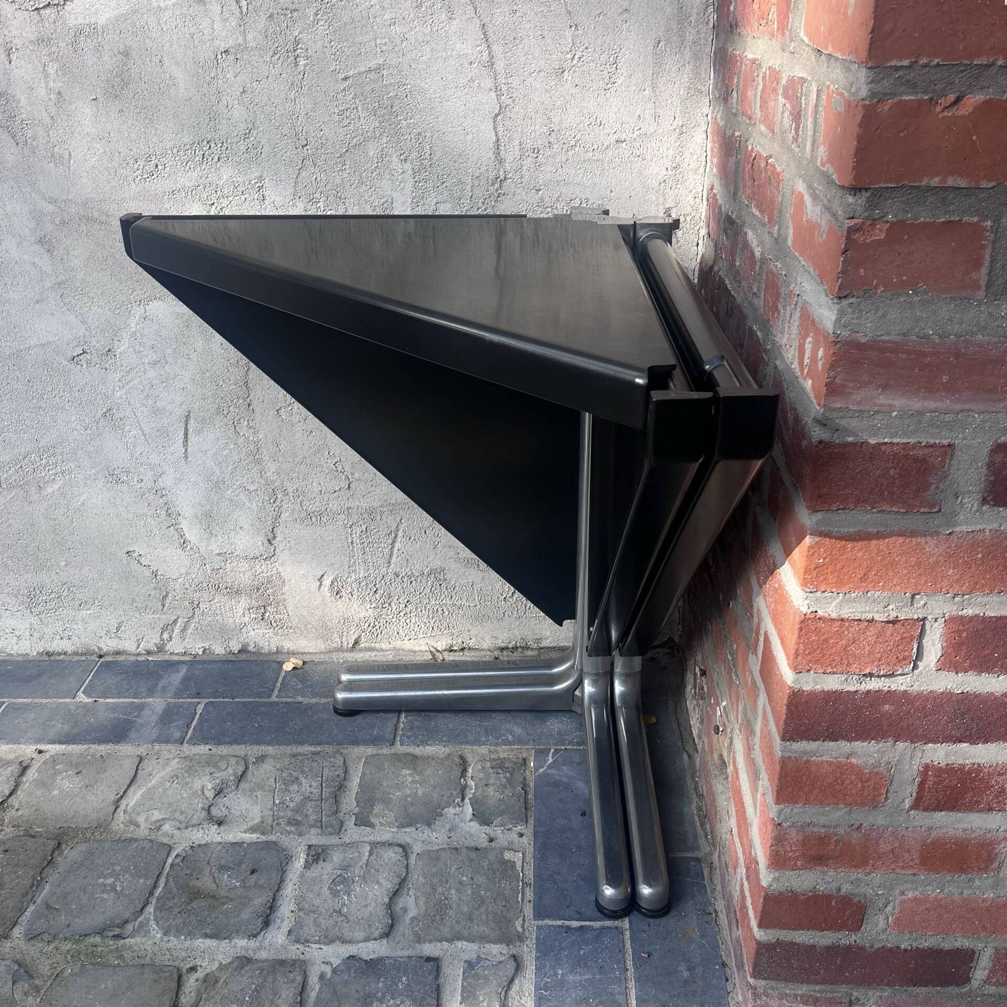 Table italienne modulable Piretti