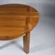 Table à manger avec rallonge, Maison Regain, années 1970
