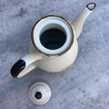 Vintage teapot