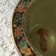 Vase Satsuma ancien en porcelaine, Japon fin 19e début 20e