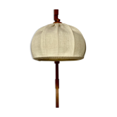 Modular wall lamp 90 cm scandinavian design 1960