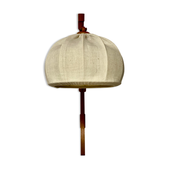 Modular wall lamp 90 cm scandinavian design 1960