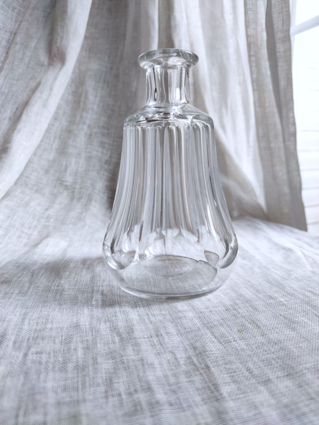 Carafe Baccarat