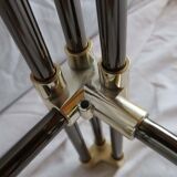 Column side table