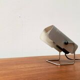 Vintage table lamp from the Italian space age by Targetti