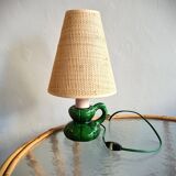Lampe vintage CAB