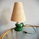 CAB vintage lamp