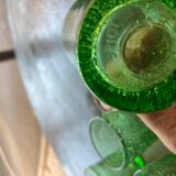 Set of 6 De Biot glasses