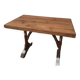 Bistro table