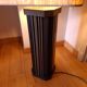 Vintage lamp from the 50s and 60s
