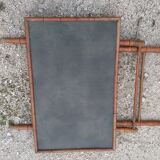 Table pliante coloniale
