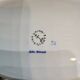 Porcelain vase Lichte Echt Cobalt - RDA