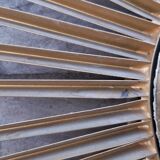 Sun Mirror Chaty Vallauris 71cm